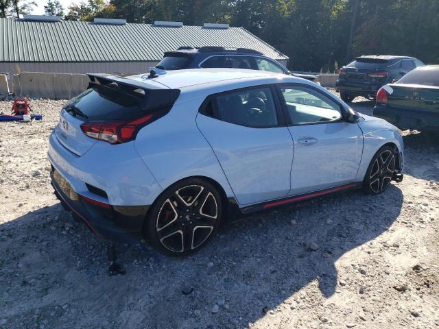 KMHT36AH5NU012152 Hyundai VELOSTER N