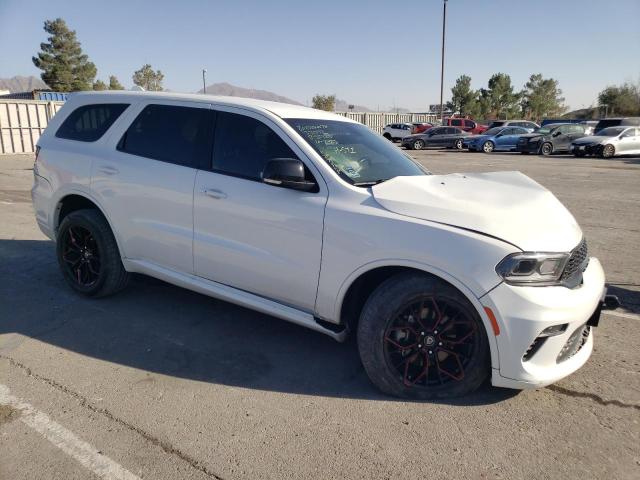 1C4RDJDG5MC641545 Dodge DURANGO GT