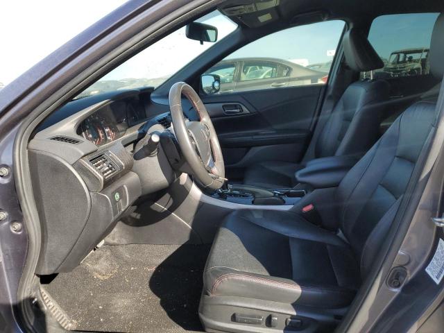 1HGCR2F14HA208176 Honda Accord Sport Special Edition