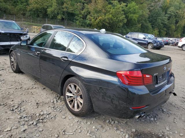WBA5A7C57GG643317 BMW 528 XI