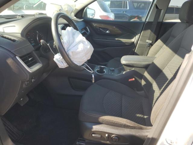 3GKALMEV0KL396352 GMC Terrain Sle