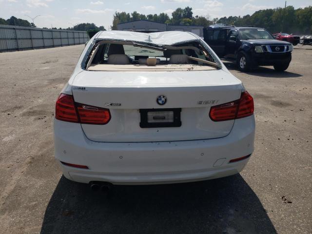 WBA3B5C5XFF961686 BMW 328 Xi Sulev