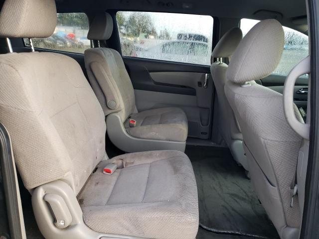 5FNRL5H23EB136097 Honda ODYSSEY LX