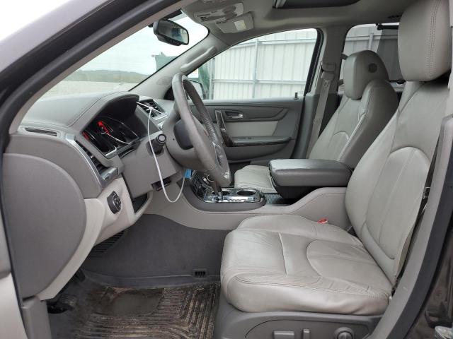 1GKKVRKD3FJ334609 GMC Acadia Slt-1