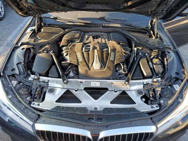 WBA7F0C36HGM22163 BMW 750 I