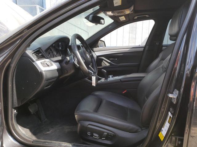 WBAKN9C55ED680562 BMW 550 I