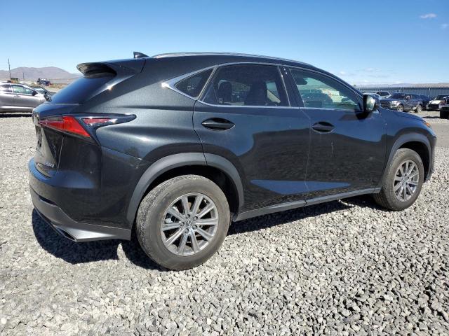 JTJAARDZXL5016547 Lexus Nx 300 Base