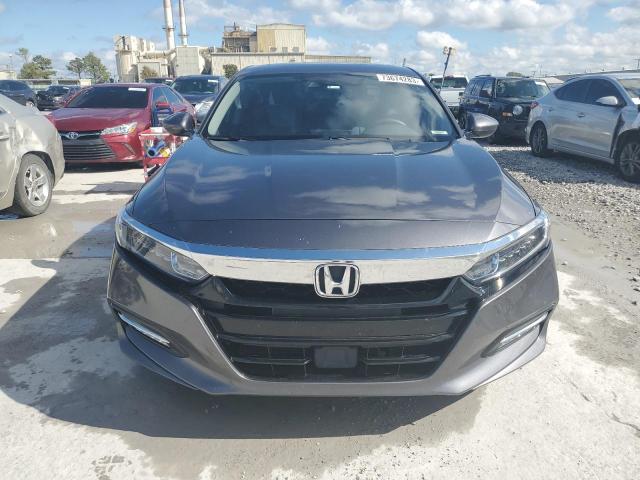 1HGCV3F44KA004786 Honda Accord Hybrid Ex