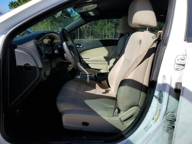 2C3CDXBG8EH129972 Dodge Charger Se