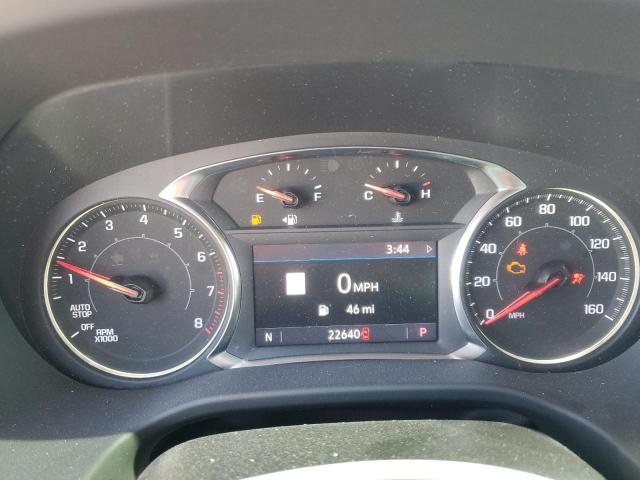 1GKKNML46NZ170127 GMC ACADIA SLT