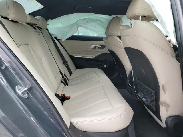 WBA5U7C05LAF53983 BMW M340I
