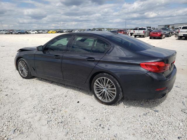 WBAJS1C00LWW64278 BMW 540 I