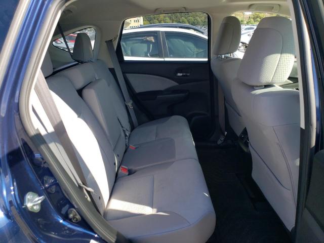 2HKRM4H59FH678437 Honda CR-V EX