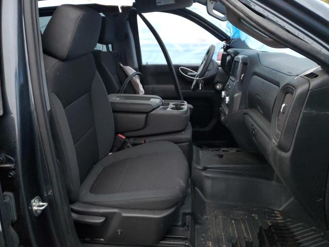 1GTU9AEF6LZ358763 GMC Sierra K1500