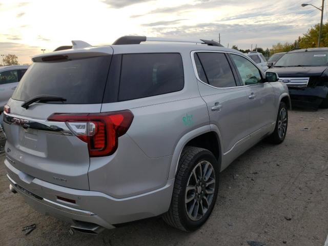 1GKKNXLS1LZ205542 GMC Acadia Denali