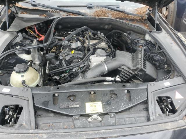 WBA5A7C53ED613018 BMW 528 XI
