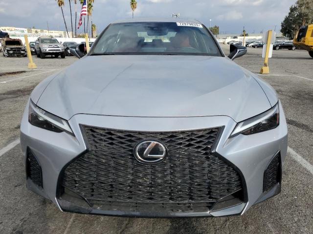 JTHGZ1B29N5049036 Lexus Is 350 F-sport