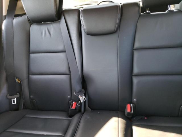 3CZRU6H76HM715688 Honda Hr-v Exl