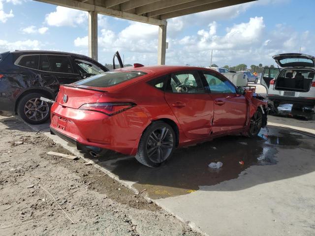 19UDE4H38PA013092 Acura Integra A-spec