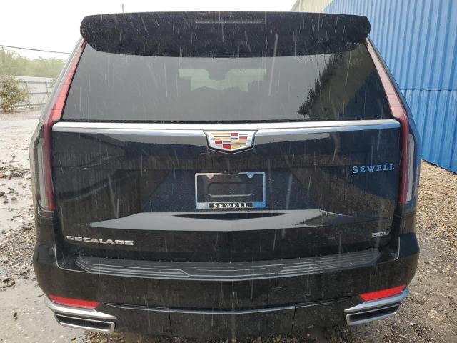 1GYS4DKL4NR216460 Cadillac Escalade Premium Luxury Platinum