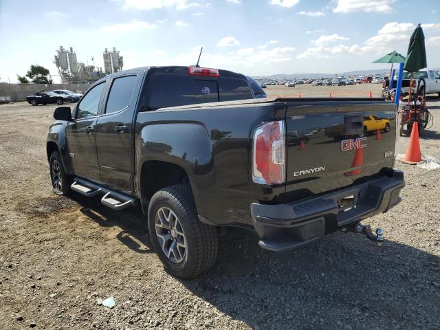 1GTG5CE33G1342163 GMC CANYON SLE