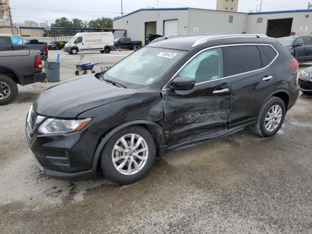 Auction sale of the 2020 Nissan Rogue S, vin: JN8AT2MT6LW014356, lot number: 71384433