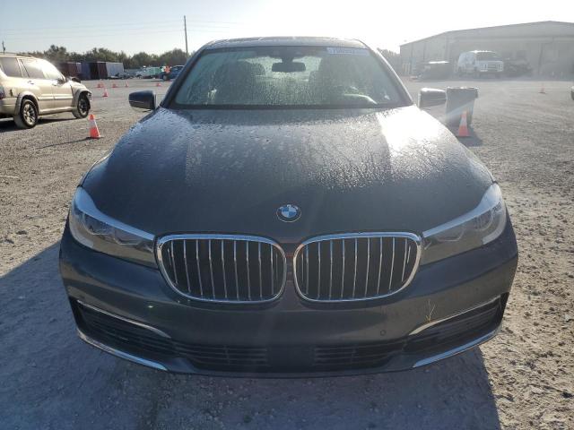 WBA7E2C53GG504169 BMW 740 I