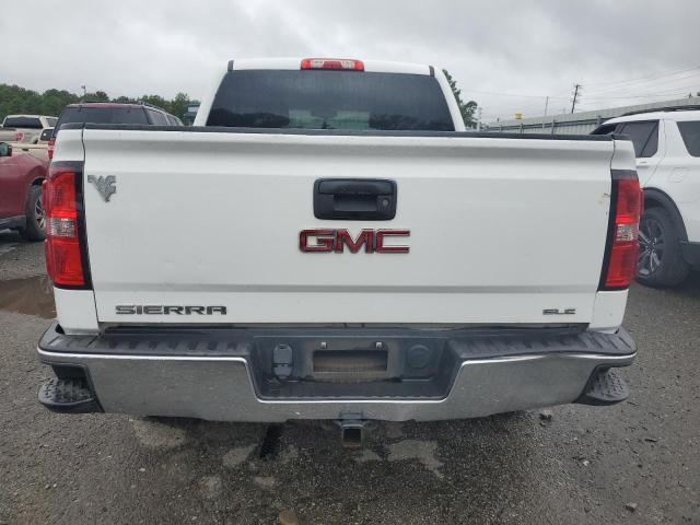 3GTU2UEC4FG220641 GMC Sierra K1500 Sle