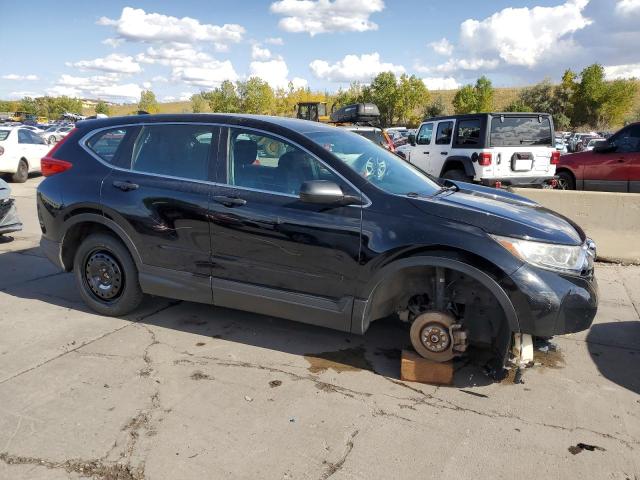 2HKRW6H30HH214766 Honda CR-V LX