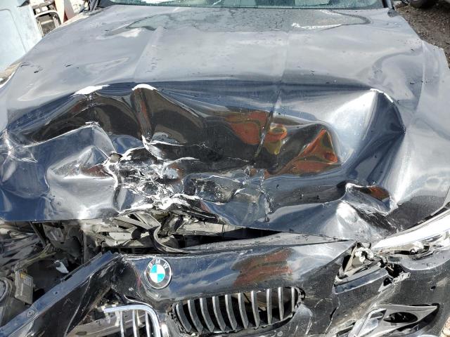 WBA5A5C50GG351299 BMW 528 I