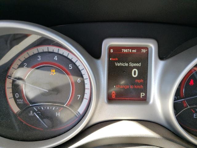 3C4PDDEG9GT140674 Dodge Journey R/t