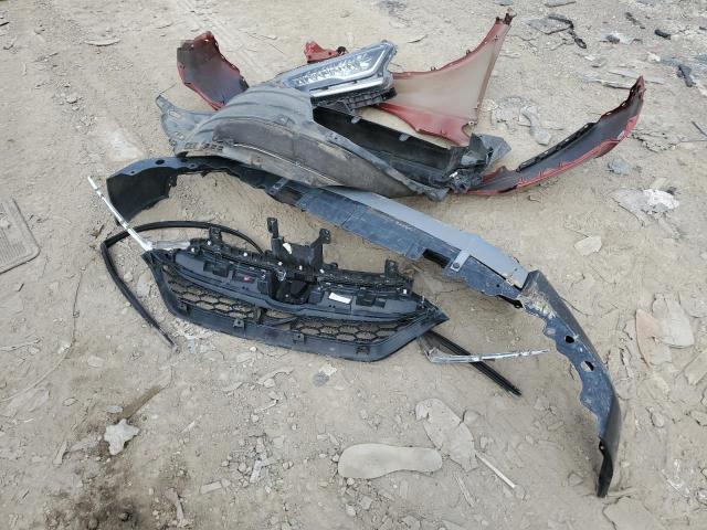 5J6RW2H99HL037895 Honda Cr-v Touring