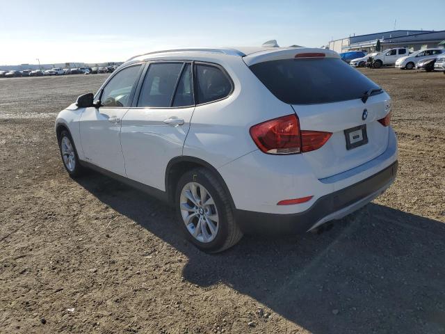 WBAVL1C59EVR92897 BMW X1 Xdrive28i