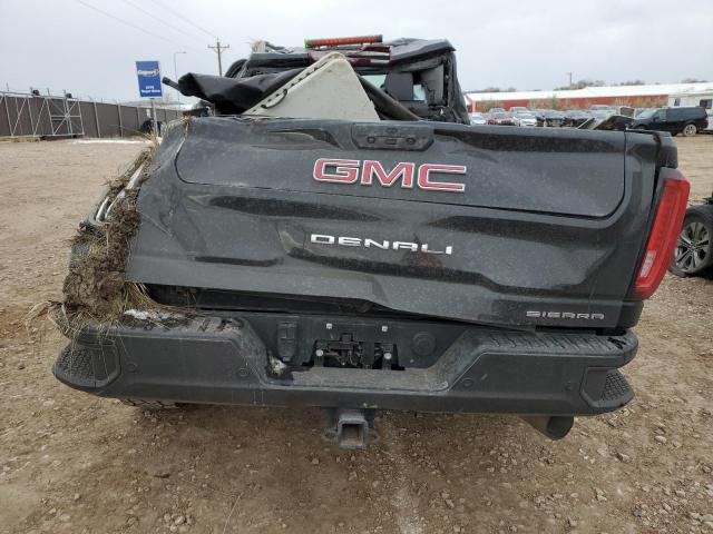 1GT19REY5LF213640 GMC Sierra K2500 Denali
