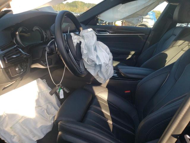 WBAJA7C53KG910329 BMW 530 XI