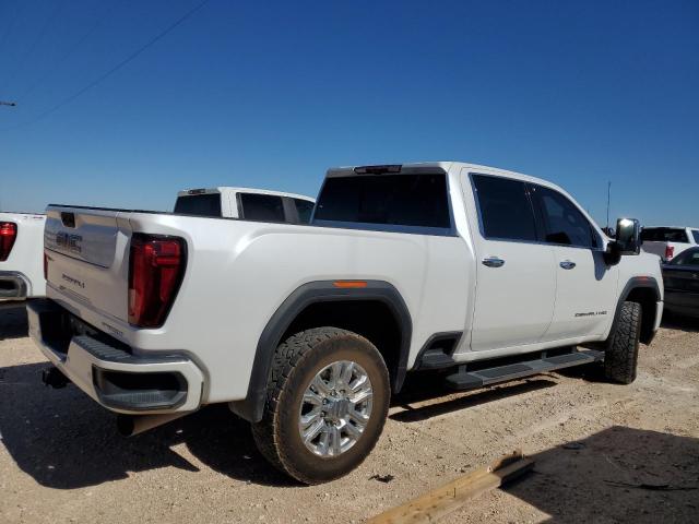 1GT49REY5MF119112 GMC Sierra K2500 Denali