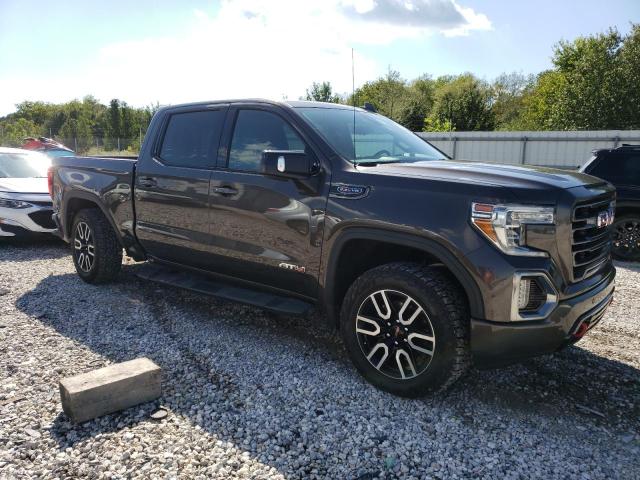 1GTP9EEL7KZ136435 GMC Sierra K1500 At4