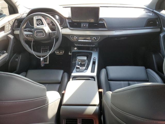 WA1B4AFY8M2011154 Audi Sq5 Premium Plus