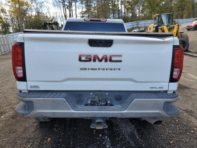 1GT49ME72NF311017 GMC Sierra K2500 Sle