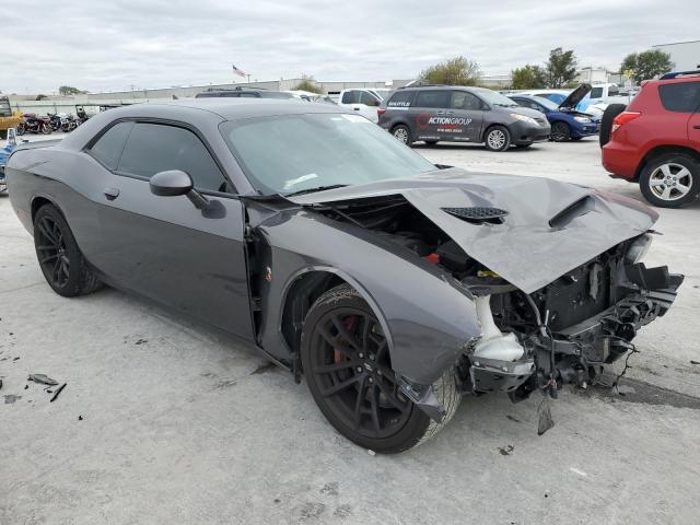 2C3CDZFJ7MH615883 Dodge Challenger R/t Scat Pack