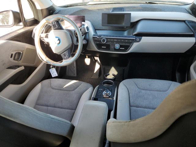 WBY1Z2C58EV285018 BMW I3 Bev