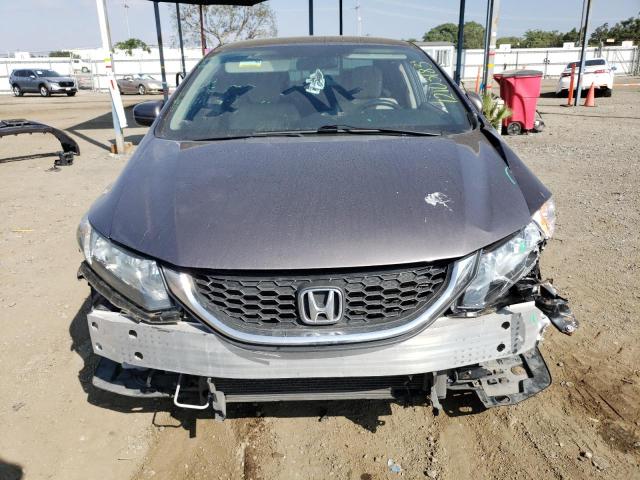19XFB2F59EE061607 Honda Civic Lx