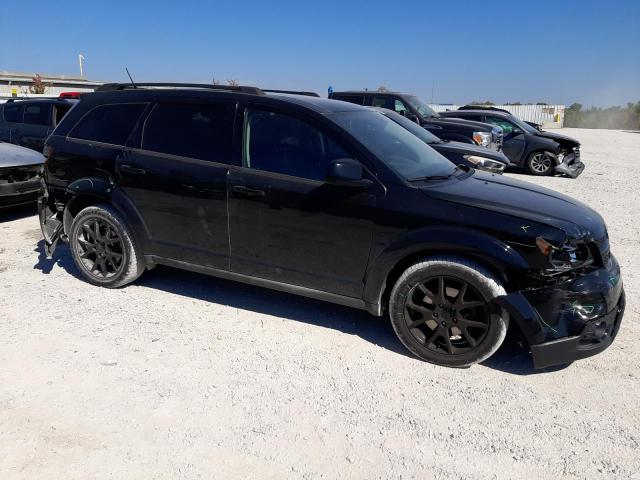 3C4PDDGG2HT565023 Dodge Journey Crossroad