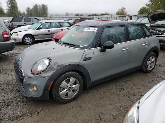 Auction sale of the 2017 Mini Cooper, vin: WMWXU1C39H2F78600, lot number: 70867553