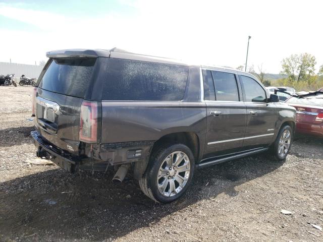 1GKS2JKJ6FR536250 GMC YUKON XL DENALI