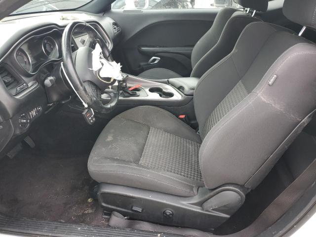 2C3CDZBT9KH513344 Dodge Challenger R/t