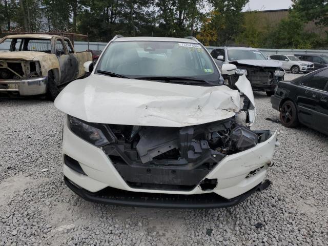 JN1BJ1BW5MW669805 Nissan Rogue Sport Sv