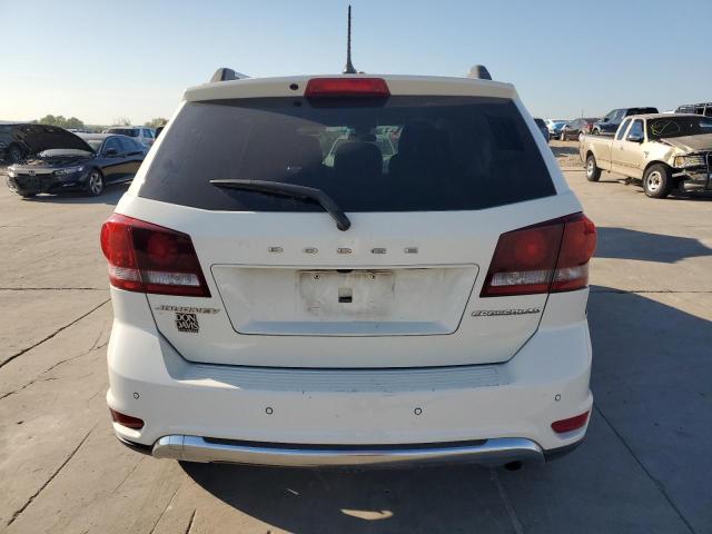 3C4PDCGB6JT421852 Dodge Journey Crossroad
