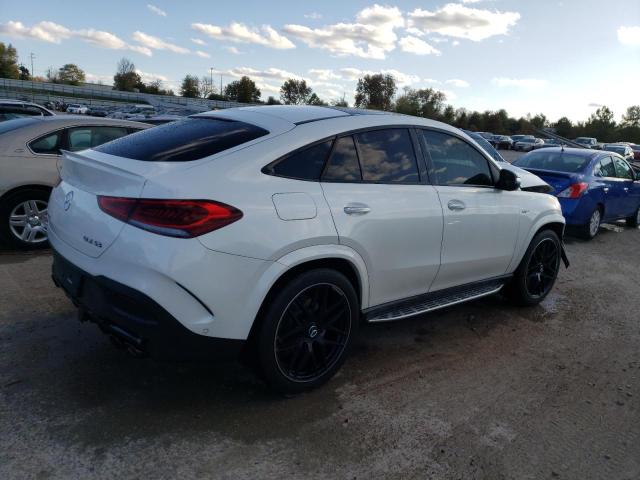 4JGFD6BB2MA316348 Mercedes-Benz Gle Coupe Amg 53 4matic