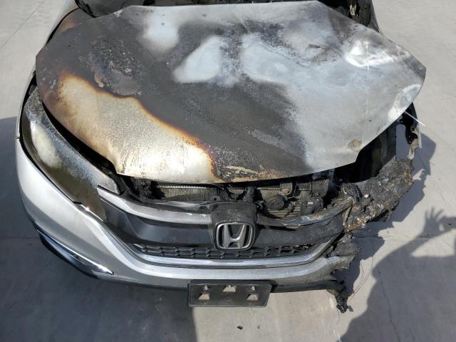3CZRM3H56GG702448 Honda CR-V EX